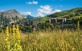 Club Mmv L'etoile Des Sybelles **** Le Corbier 4*